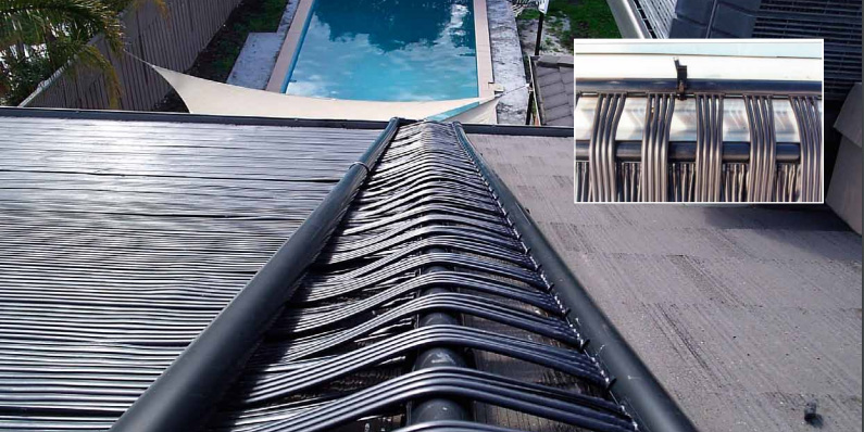 Traditional Strip Solar Heating Systems – Perth