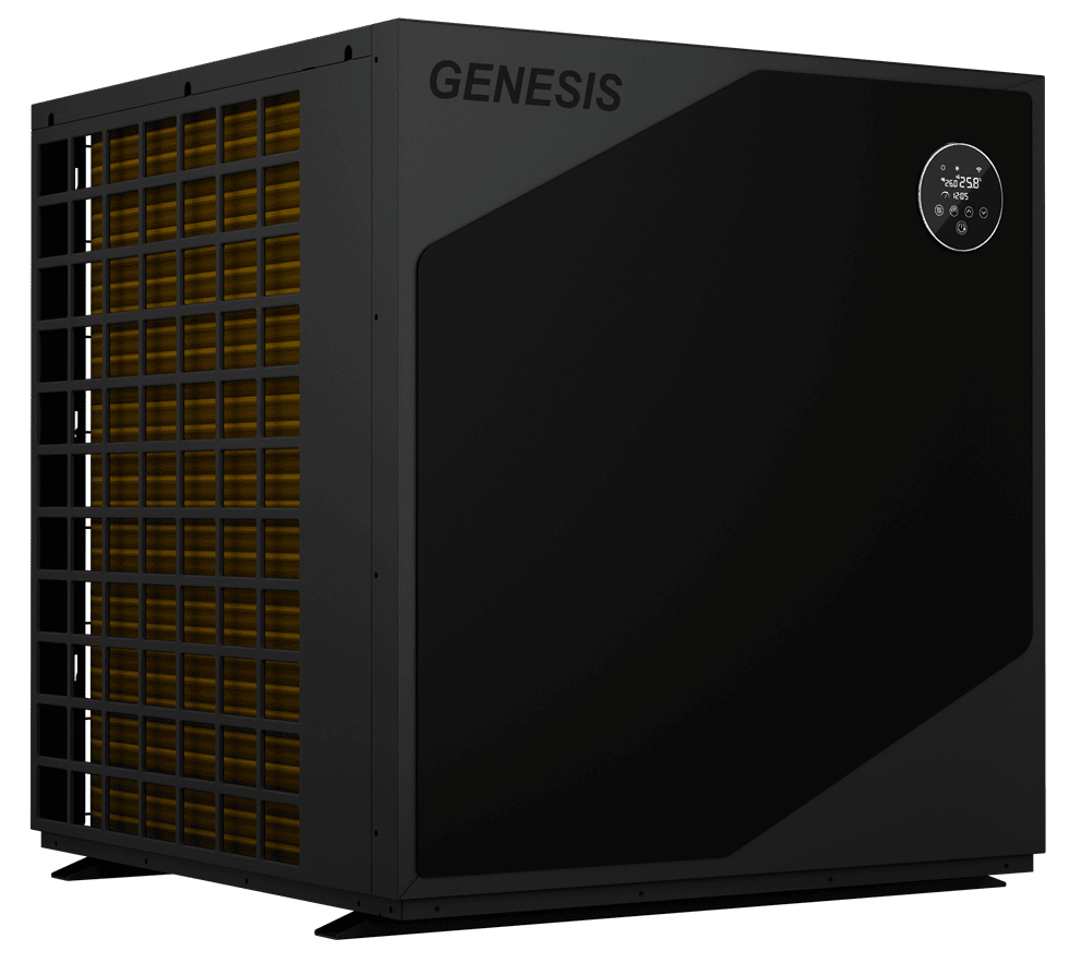 NEW GENESIS Top-2