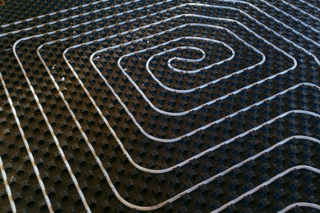 Hydronic Heating Perth
