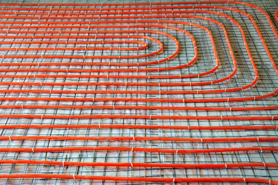 Hydronic Heating Perth