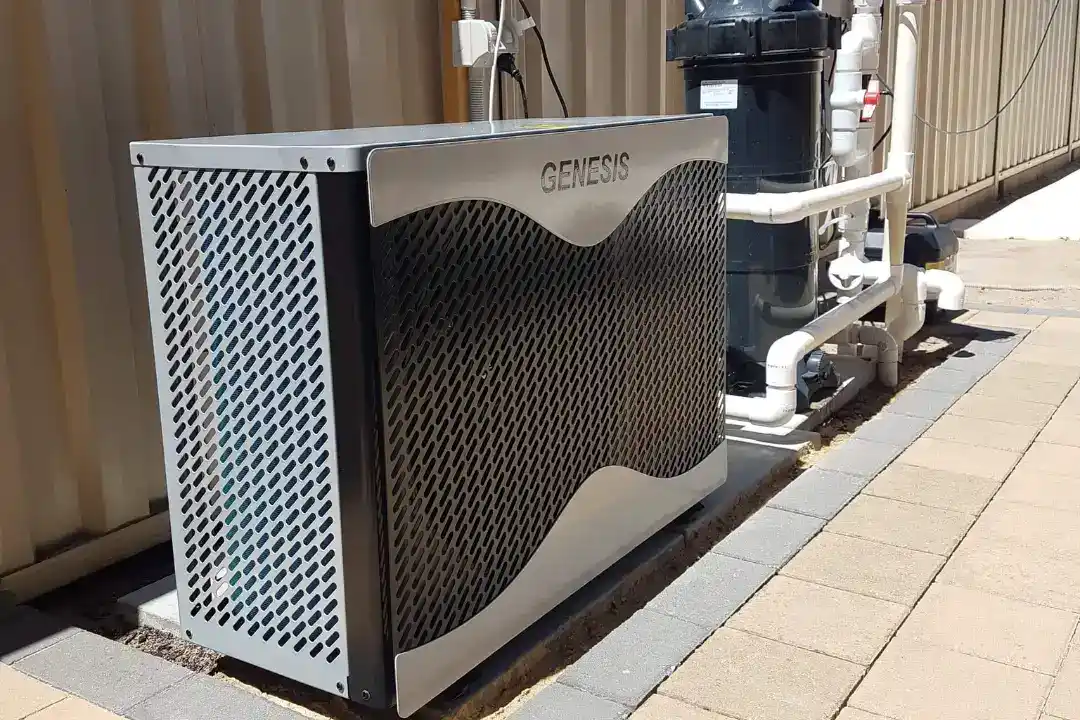 Pool Heat Pumps Perth