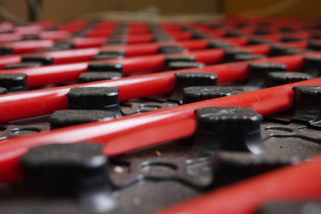 Hydronic Heating Perth