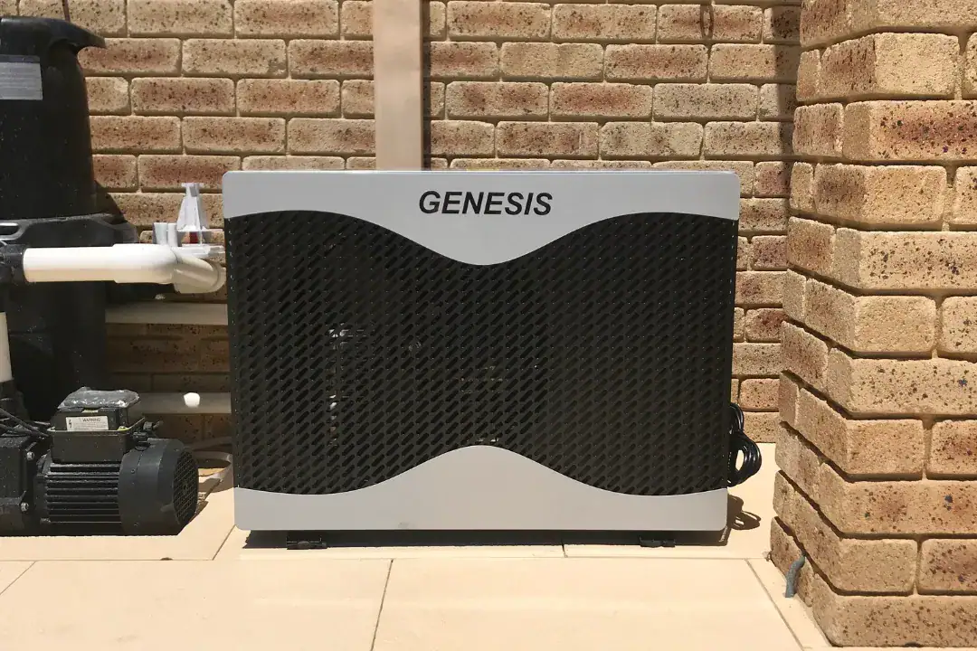 Pool Heat Pumps Melbourne