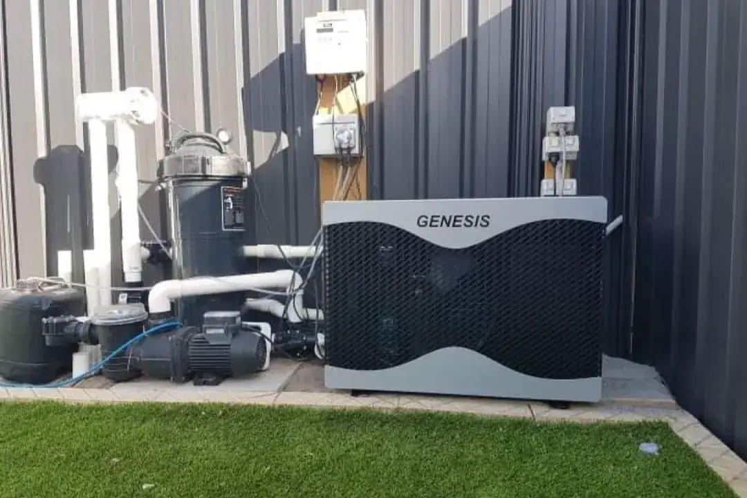 Pool Heat Pumps Melbourne