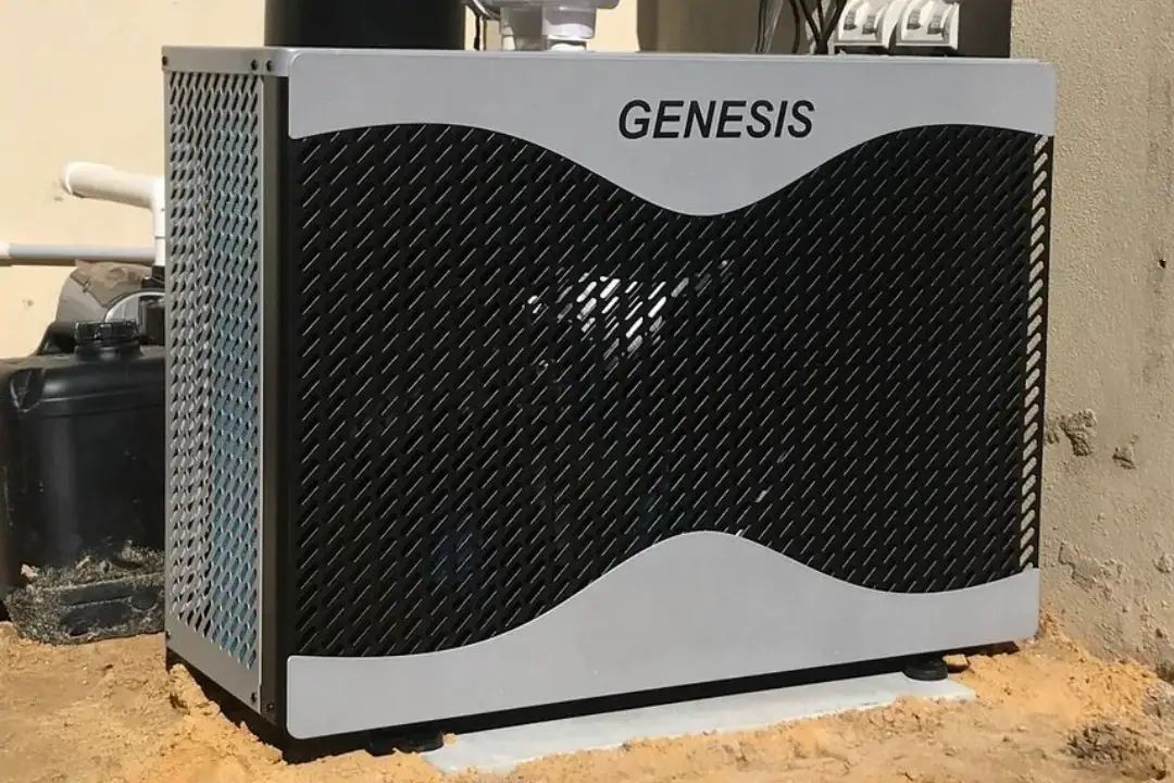 Pool Heat Pumps Perth