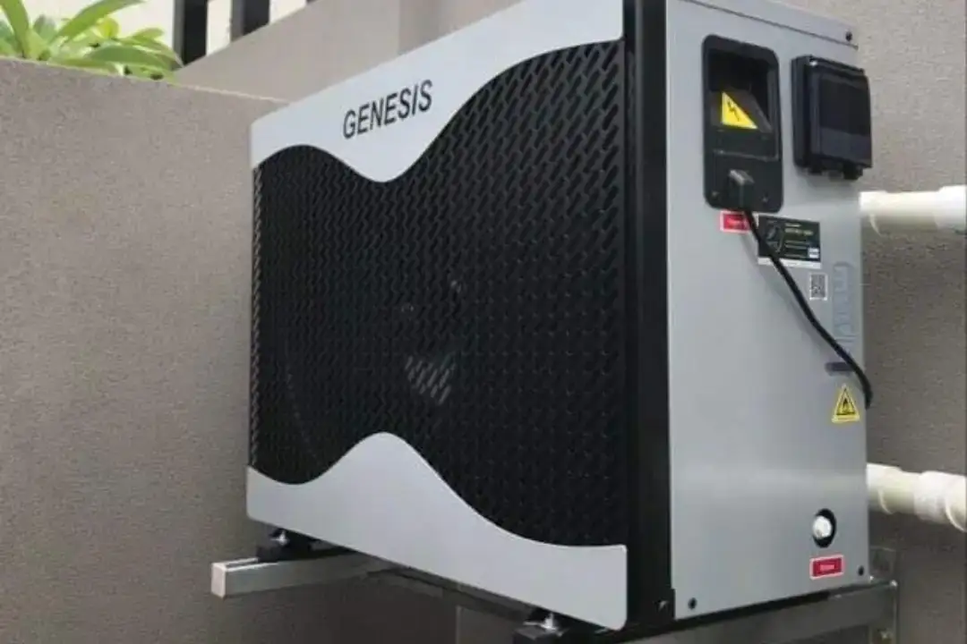 Pool Heat Pumps Perth