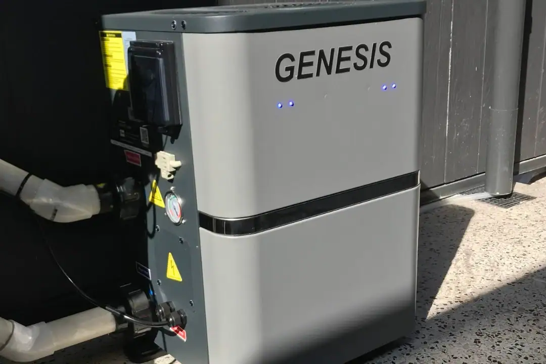 Pool Heat Pumps Perth