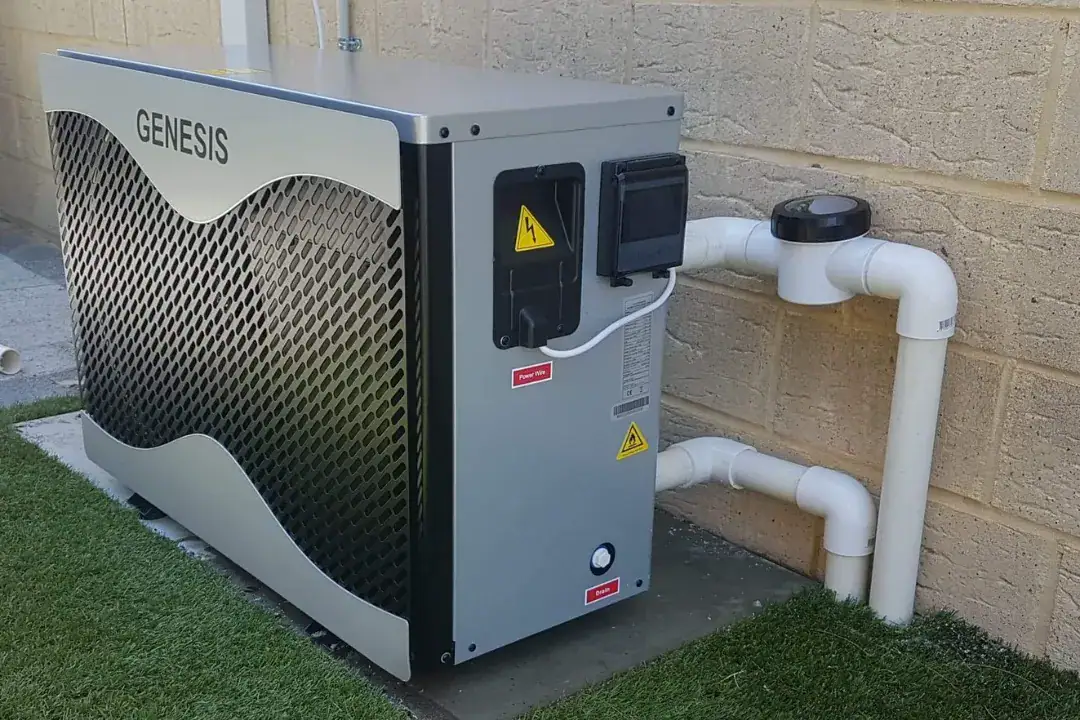 Pool Heat Pumps Perth