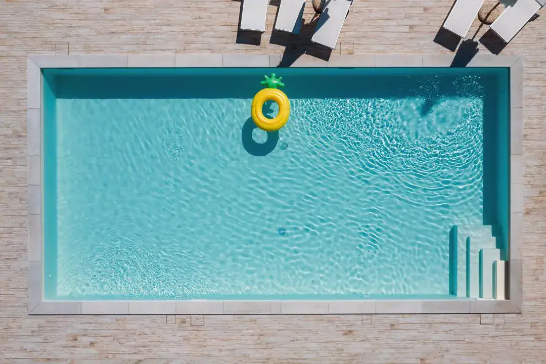 Solar Pool Heating Perth