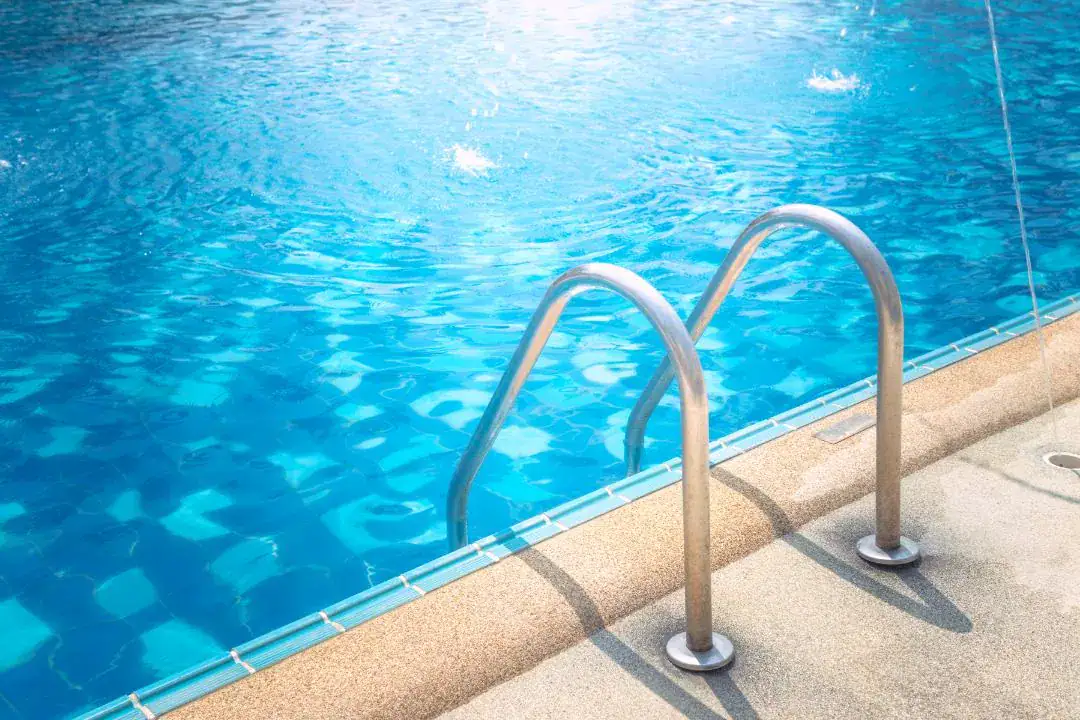 Solar Pool Heating Perth