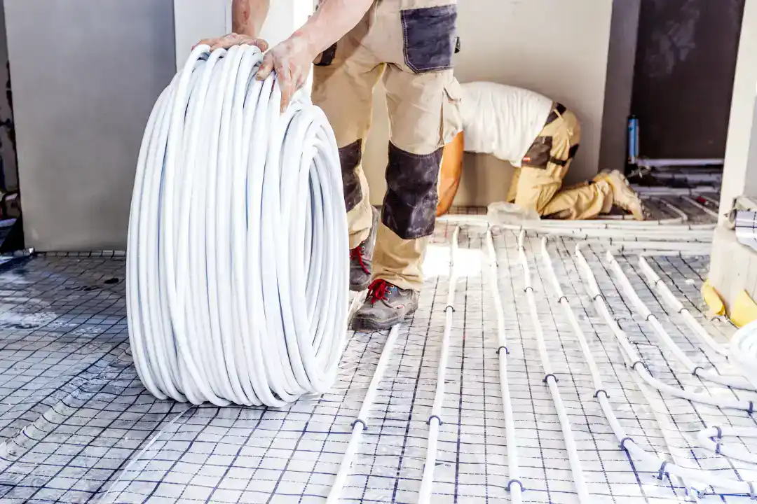 Underfloor Heating Perth