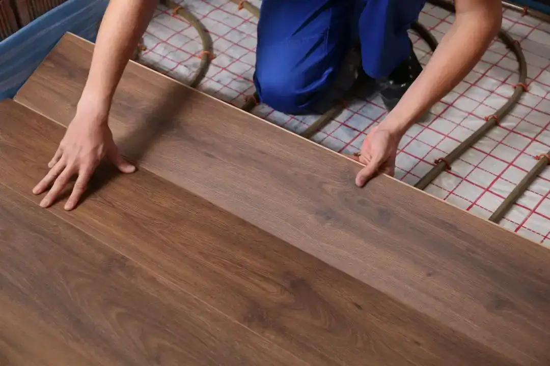 Underfloor Heating Perth